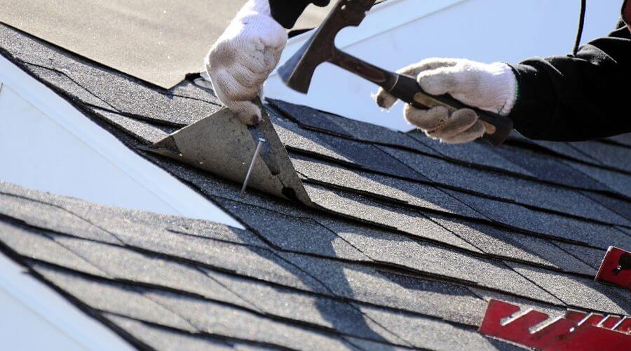 Expert tile roof repair services in West Sacramento, CA